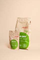 Halbfeuchtes Hundefutter mit CH Rindfleisch